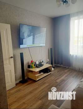 1-к квартира, вторичка, 32м2, 1/19 этаж