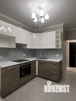 1-к квартира, вторичка, 38м2, 3/8 этаж