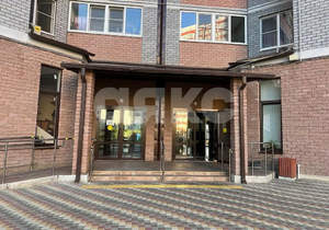 2-к квартира, вторичка, 63м2, 14/25 этаж