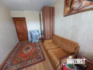 2-к квартира, вторичка, 44м2, 9/10 этаж