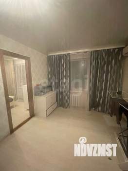 3-к квартира, вторичка, 57м2, 5/9 этаж