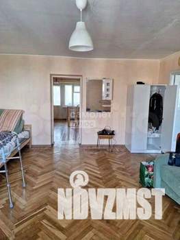 2-к квартира, вторичка, 54м2, 2/9 этаж