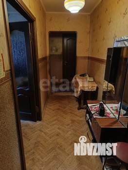 3-к квартира, вторичка, 64м2, 4/9 этаж