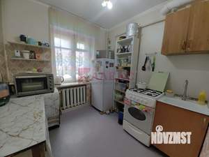 3-к квартира, вторичка, 54м2, -1/5 этаж