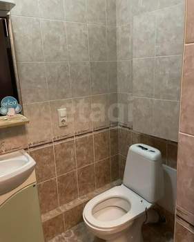 2-к квартира, вторичка, 103м2, 2/8 этаж