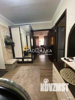 2-к квартира, вторичка, 57м2, 11/15 этаж