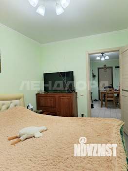 2-к квартира, вторичка, 56м2, 7/16 этаж