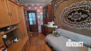 4-к квартира, вторичка, 84м2, 5/10 этаж