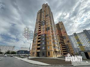 2-к квартира, сданный дом, 42м2, 11/25 этаж