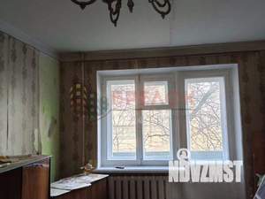 2-к квартира, вторичка, 43м2, 2/5 этаж