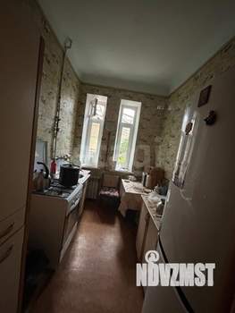 5-к квартира, вторичка, 75м2, 3/5 этаж