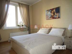 2-к квартира, вторичка, 56м2, 18/20 этаж