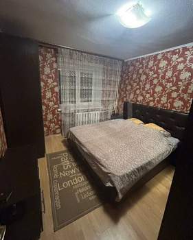 2-к квартира, вторичка, 66м2, 4/15 этаж