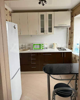 1-к квартира, вторичка, 31м2, 7/9 этаж