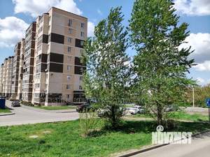 1-к квартира, вторичка, 40м2, 3/8 этаж