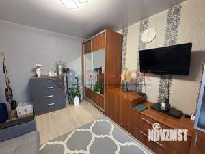 1-к квартира, вторичка, 22м2, 3/9 этаж