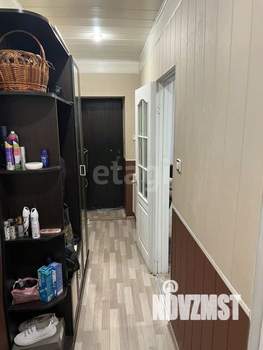 3-к квартира, вторичка, 54м2, 3/3 этаж