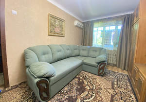 2-к квартира, вторичка, 43м2, 3/5 этаж