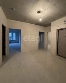 3-к квартира, вторичка, 95м2, 15/24 этаж