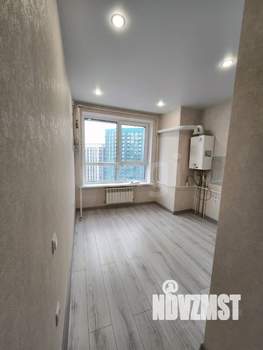 1-к квартира, вторичка, 30м2, 16/24 этаж