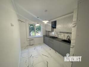 3-к квартира, вторичка, 64м2, 2/10 этаж