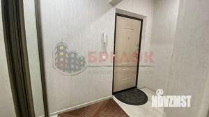 1-к квартира, вторичка, 38м2, 9/17 этаж