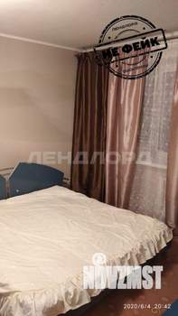 1-к квартира, вторичка, 36м2, 3/10 этаж