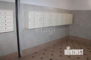 1-к квартира, вторичка, 34м2, 2/10 этаж