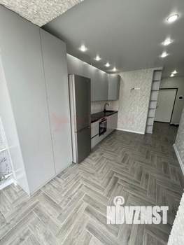 1-к квартира, вторичка, 37м2, 18/20 этаж