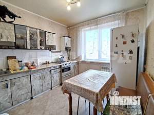 3-к квартира, вторичка, 64м2, 4/9 этаж