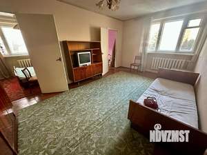 3-к квартира, вторичка, 53м2, 1/5 этаж