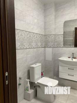 2-к квартира, вторичка, 52м2, 5/5 этаж
