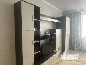 1-к квартира, вторичка, 43м2, 21/26 этаж