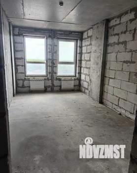 3-к квартира, вторичка, 59м2, 2/25 этаж