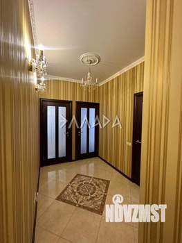 3-к квартира, вторичка, 90м2, 3/16 этаж