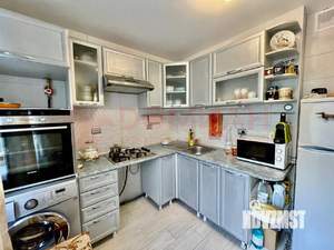 1-к квартира, вторичка, 40м2, 1/10 этаж