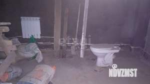 Студия квартира, вторичка, 33м2, 1/4 этаж