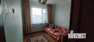 3-к квартира, вторичка, 67м2, 8/10 этаж