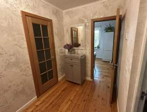 1-к квартира, вторичка, 42м2, 1/10 этаж