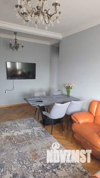 3-к квартира, вторичка, 80м2, 10/22 этаж