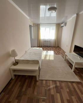 1-к квартира, вторичка, 33м2, 24/26 этаж