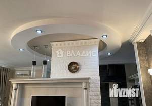 2-к квартира, вторичка, 70м2, 17/20 этаж