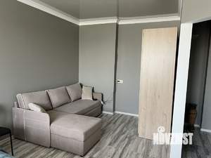 1-к квартира, вторичка, 40м2, 9/16 этаж