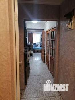 1-к квартира, вторичка, 45м2, 1/4 этаж