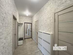 3-к квартира, вторичка, 63м2, 10/24 этаж