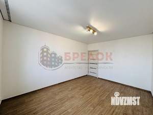 1-к квартира, вторичка, 43м2, 19/20 этаж