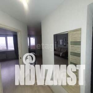 1-к квартира, вторичка, 39м2, 10/19 этаж