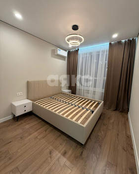 2-к квартира, вторичка, 61м2, 14/20 этаж