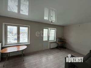 Студия квартира, вторичка, 32м2, 5/17 этаж