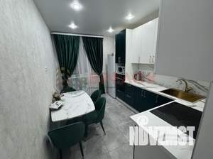 1-к квартира, вторичка, 35м2, 6/9 этаж